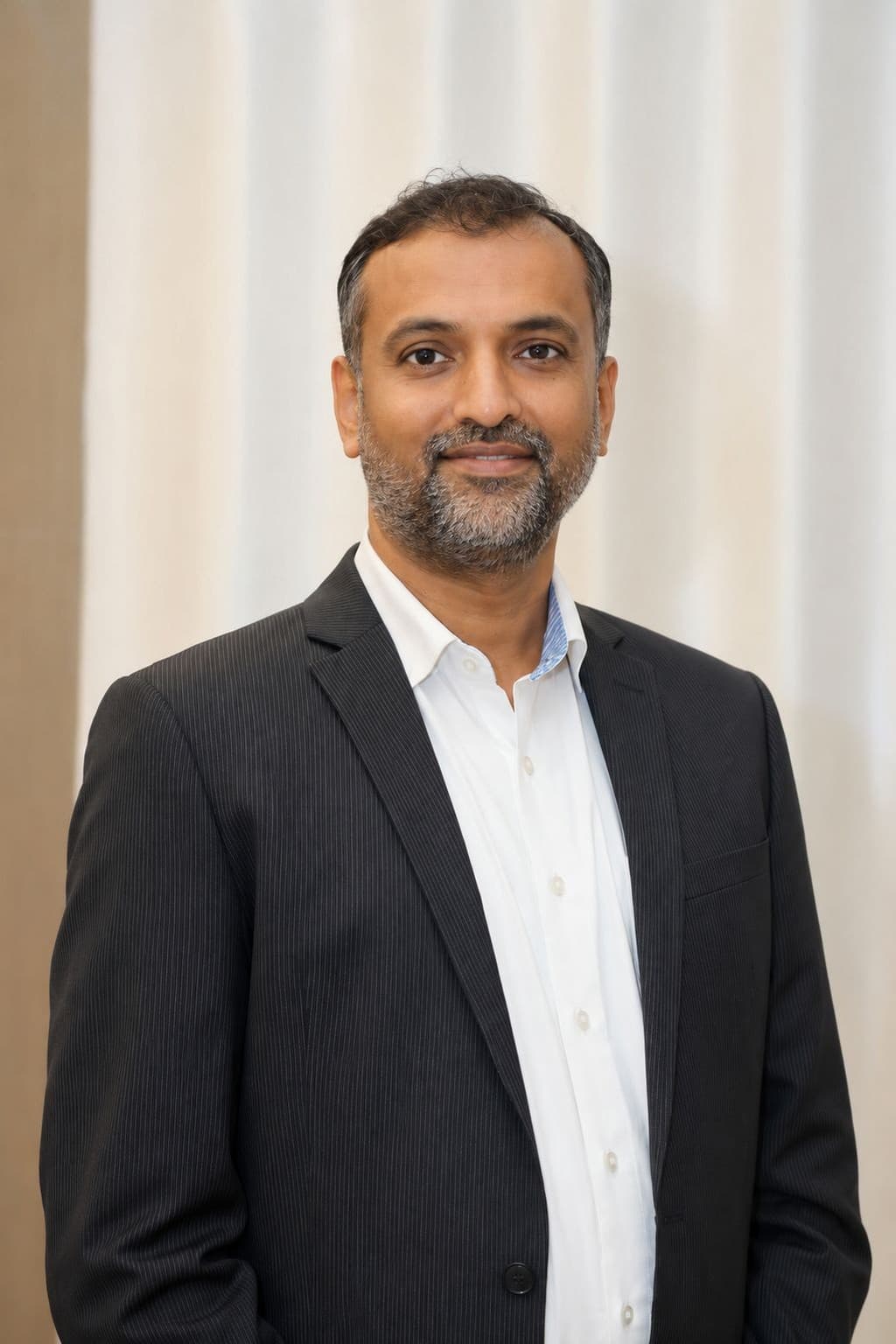 Yusufi I. Laxmidhar, AMFI-registered Mutual Fund Distributor, Rajkot.