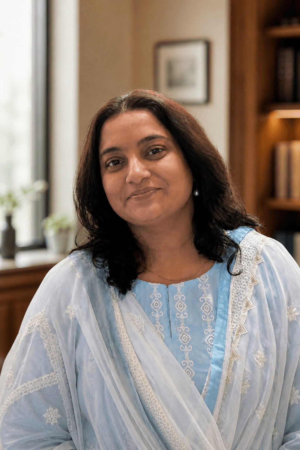 Zainab Y. Laxmidhar, AMFI-registered Mutual Fund Distributor, Rajkot.