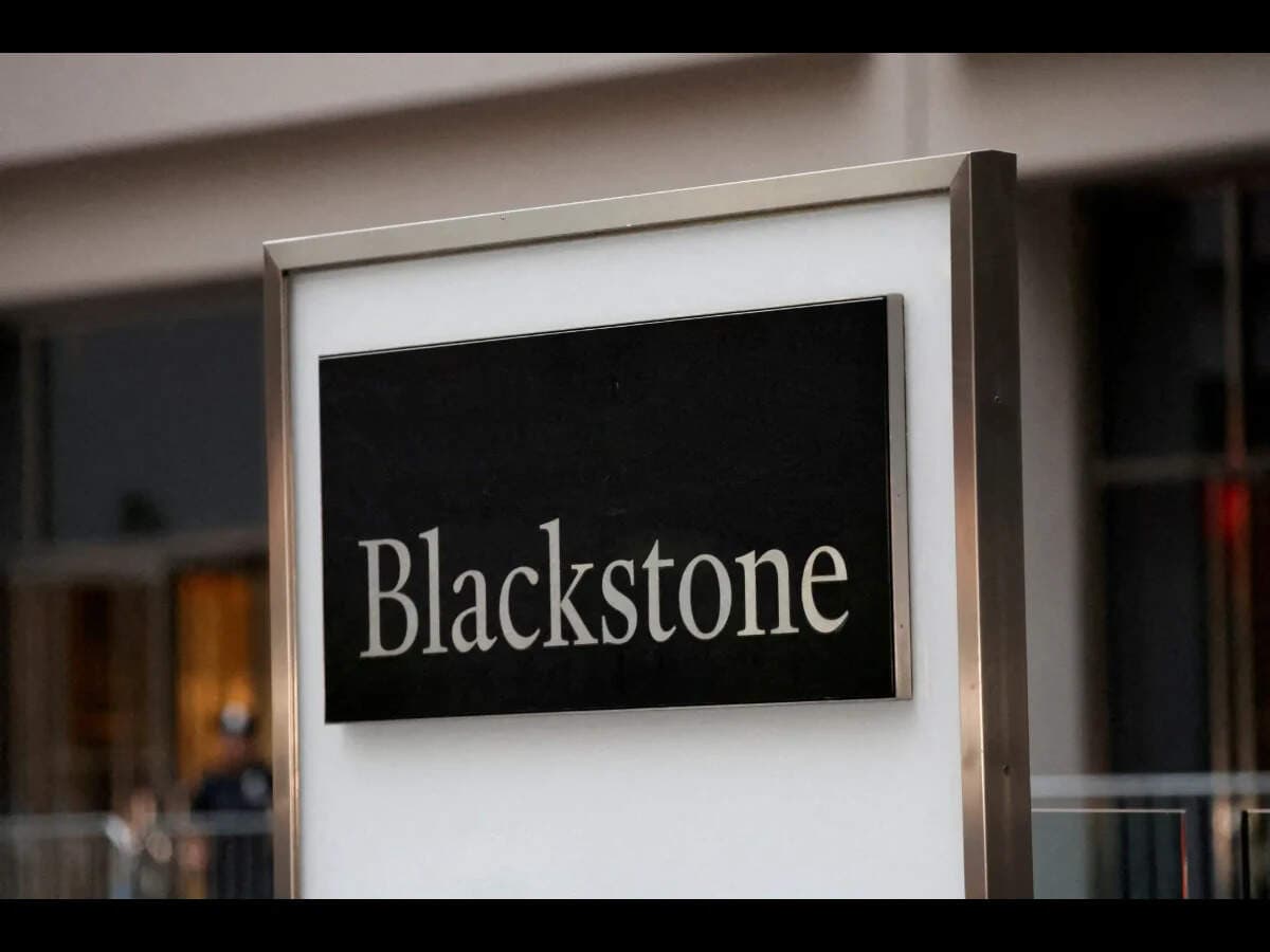 Blackstone to sell up to 25% stake worth Rs 11,988 crore in Knowledge Realty Trust
