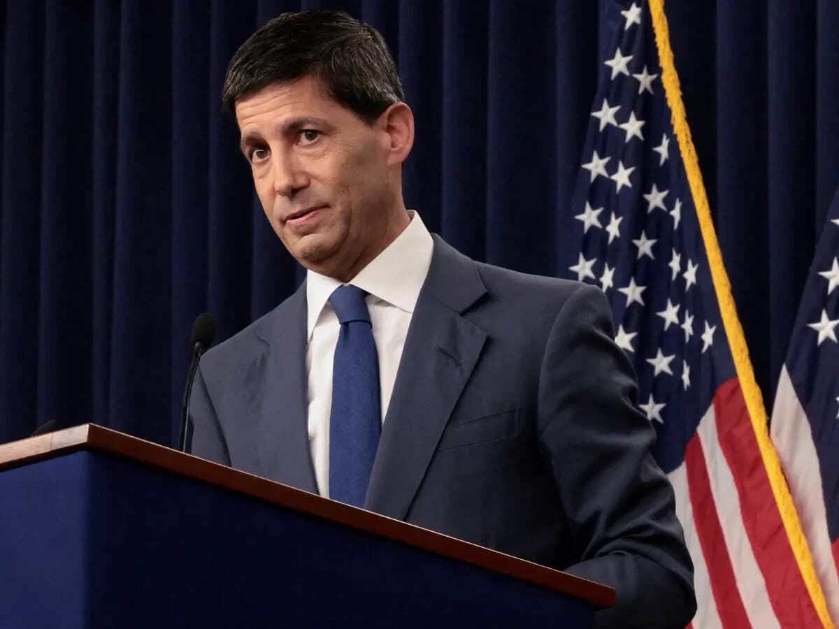 Jackson Hole: Will Kevin Warsh's inflation warning put Nifty under pressure on Monday?