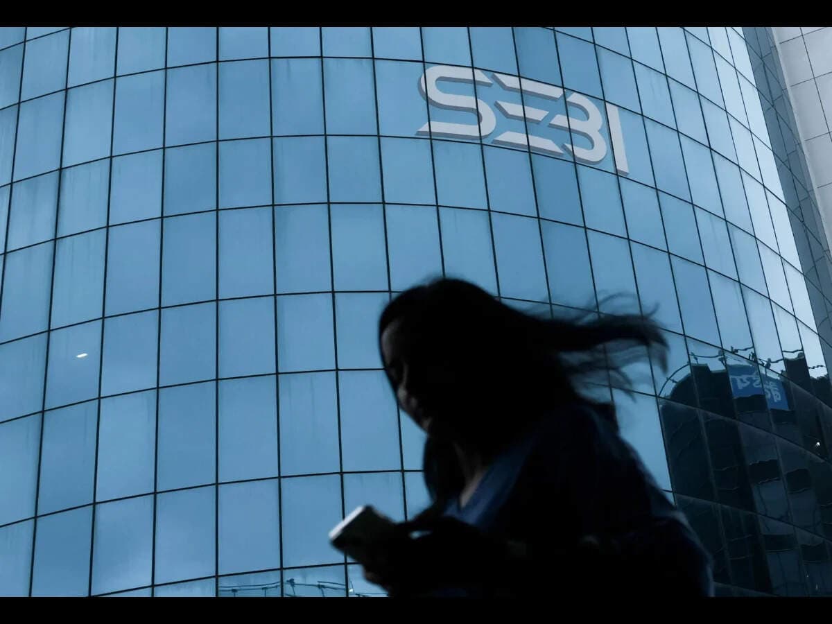 Sebi plans bigger institutional role in public offers by small firms, sources say