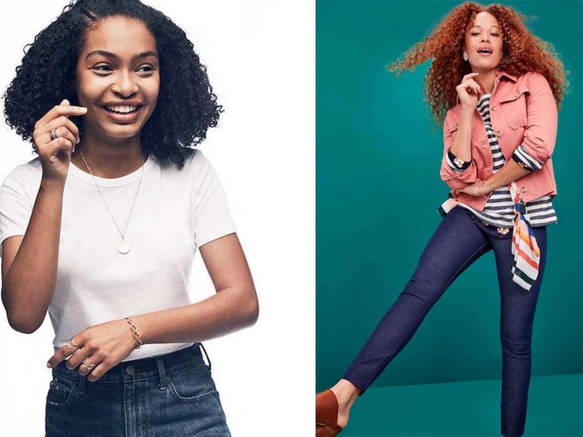Gap shares surge 24% after Old Navy leadership shake-up, profit forecast raised