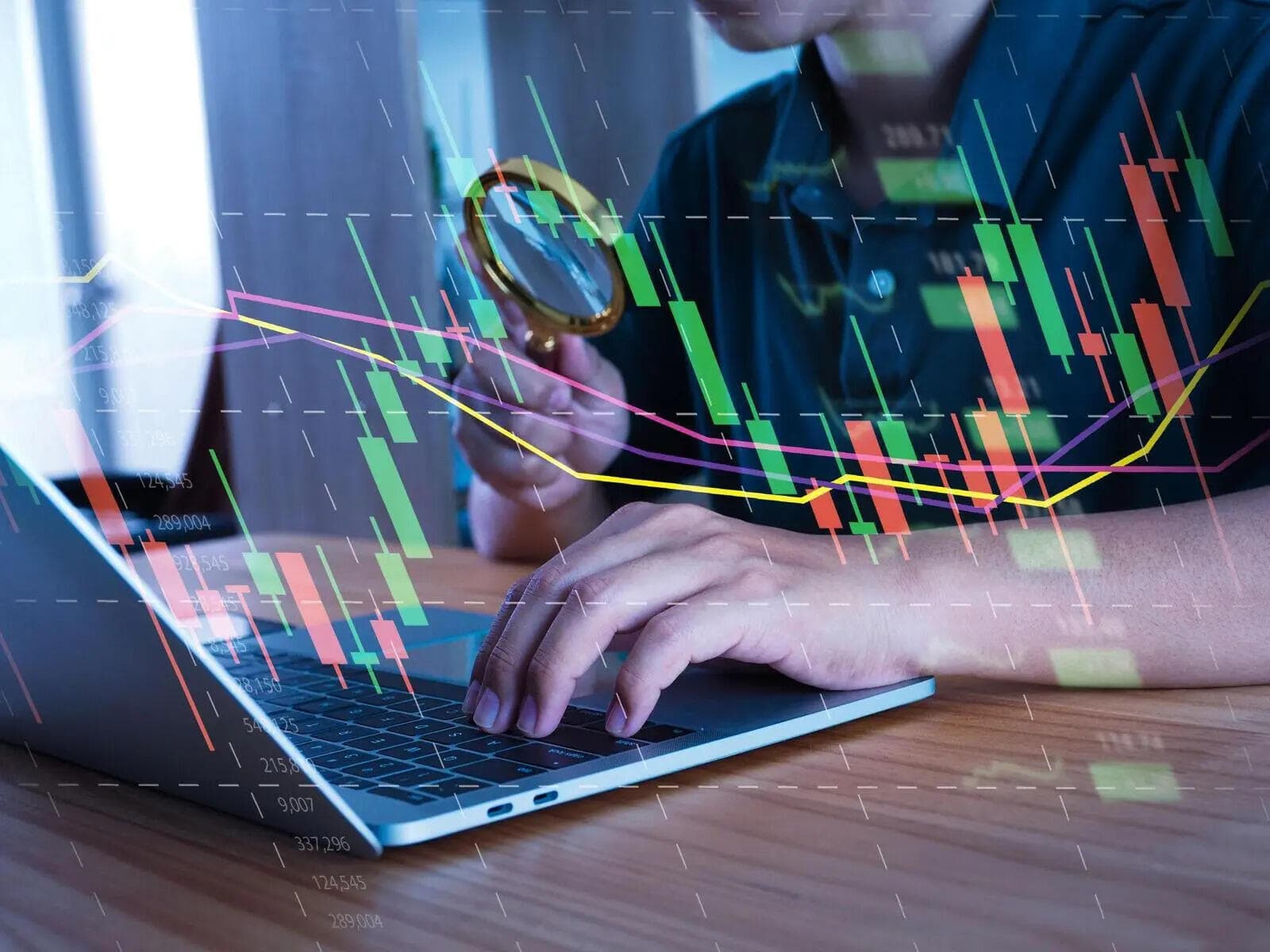 Wall Street Week Ahead: Jobs report, Broadcom results pose next hurdles for stock market rally