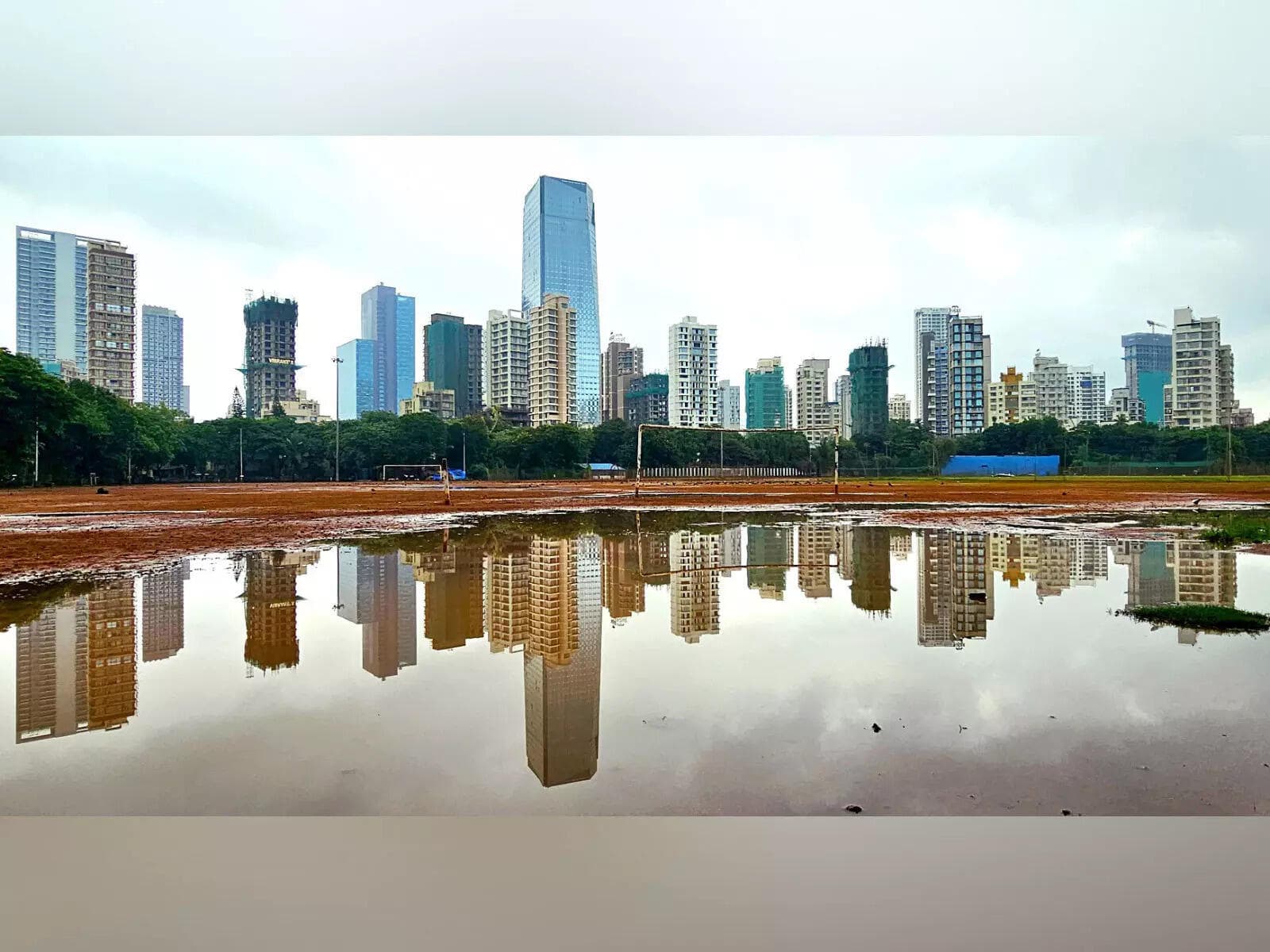 India’s housing market sees structural shift towards premium, luxury homes: CareEdge Ratings