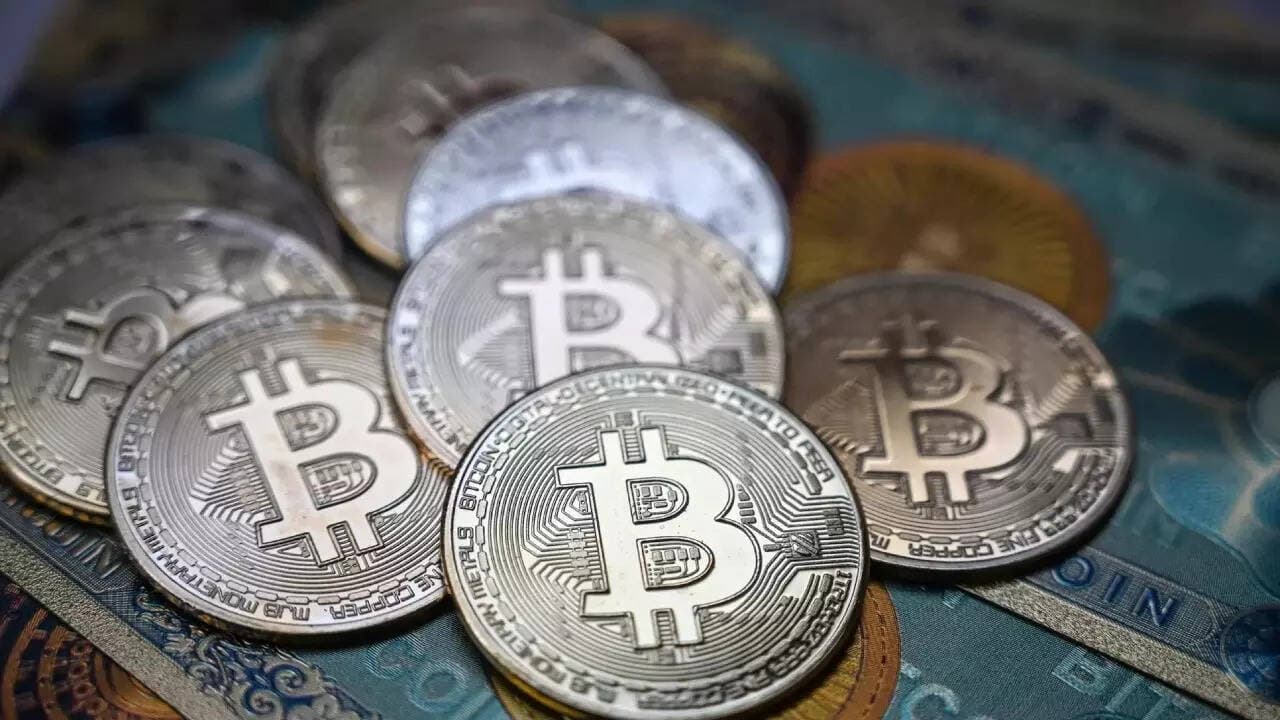 BlackRock helps pull more Bitcoin wealth deeper into Wall Street