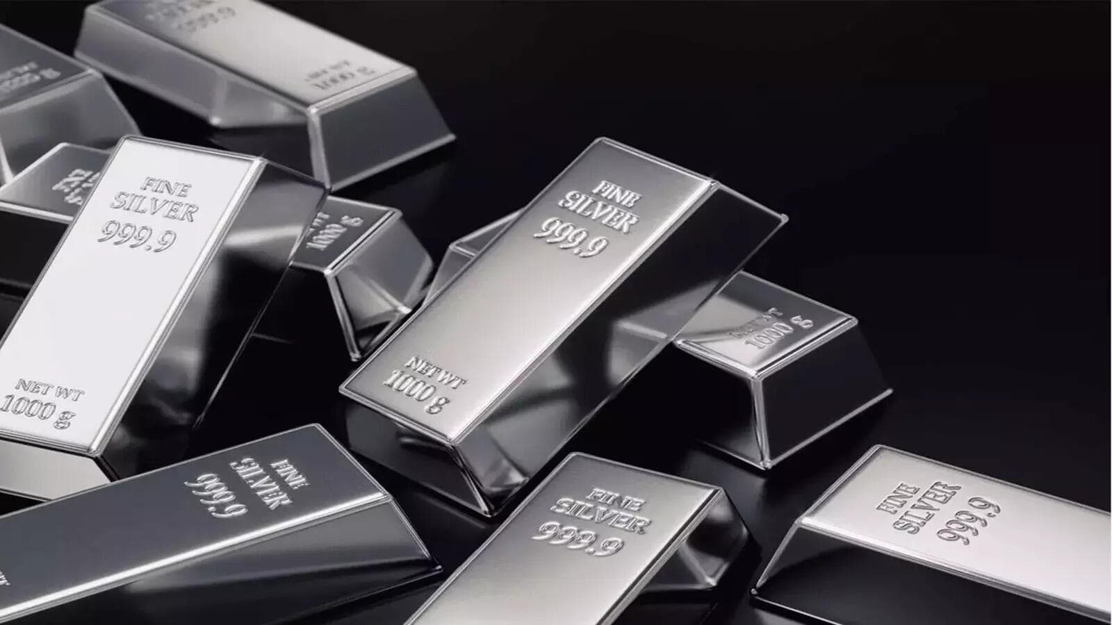 Silver rebounds from correction: Can the recovery gain momentum?