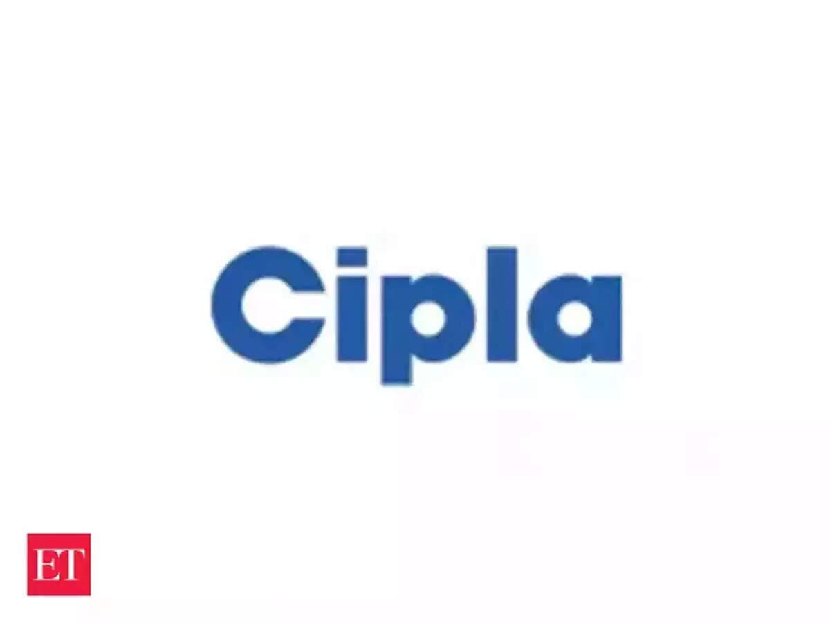 Cipla Share Price Live Updates: Cipla's Trading Activity