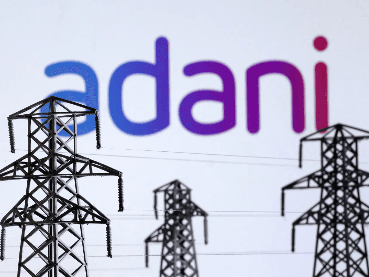Morgan Stanley’s top picks: Adani Power, Trent, among 10 stocks rated ‘overweight’ by Wall Street giant