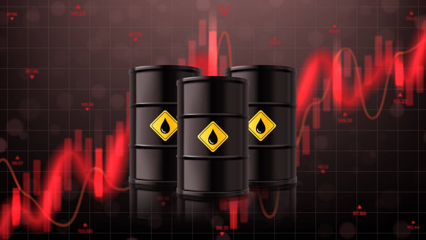 Global Market: Goldman lifts brent, WTI forecasts as Hormuz shipping risks mount
