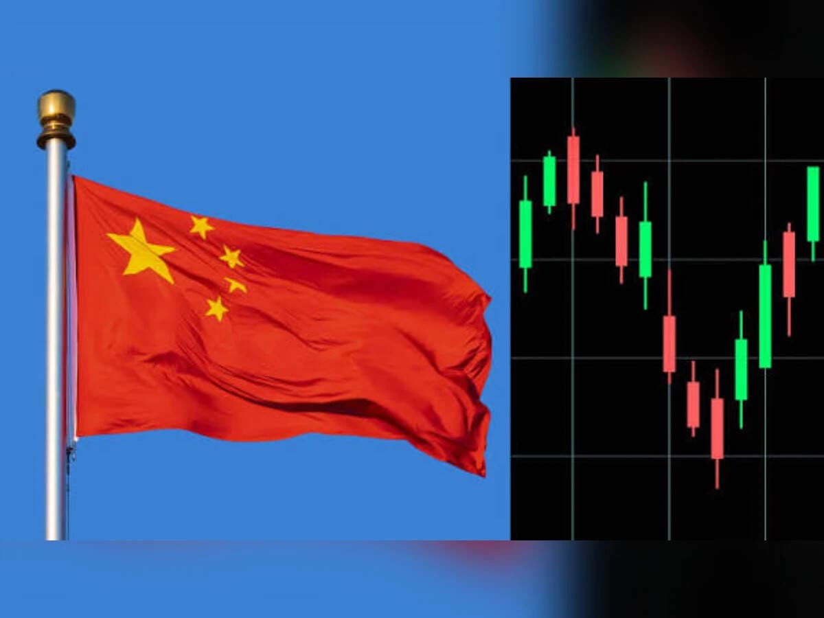 Global Market | China’s Trade Data: Auto, tech stocks in focus after export surge