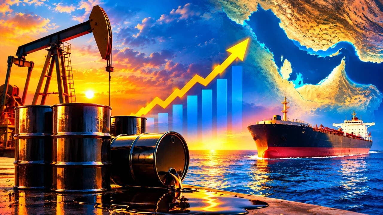 Oil Price Today (September 9): Crude oil at $99 as Iran attacks US base in Jordan. Can liquid gold hit $120?