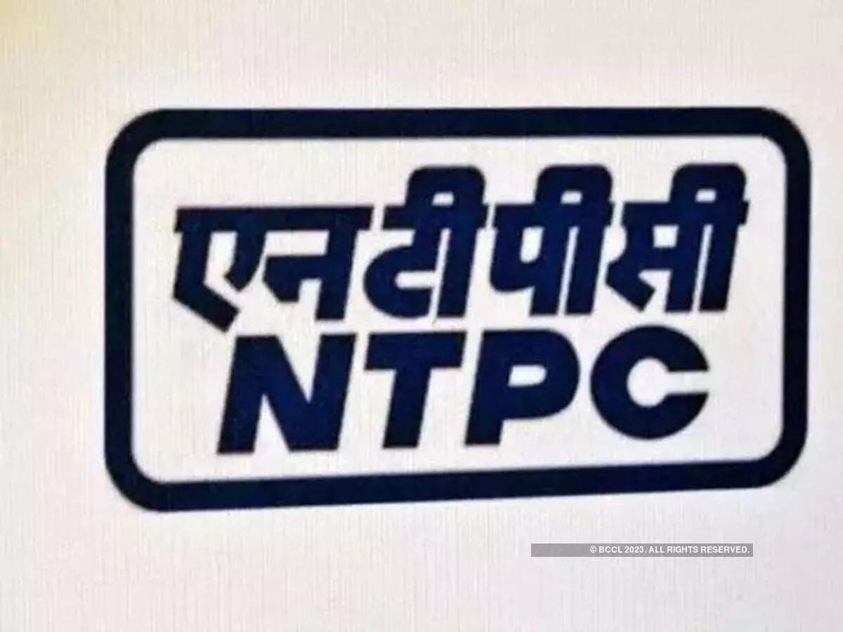 NTPC Share Price Live Updates: NTPC Shows Strong Market Performance