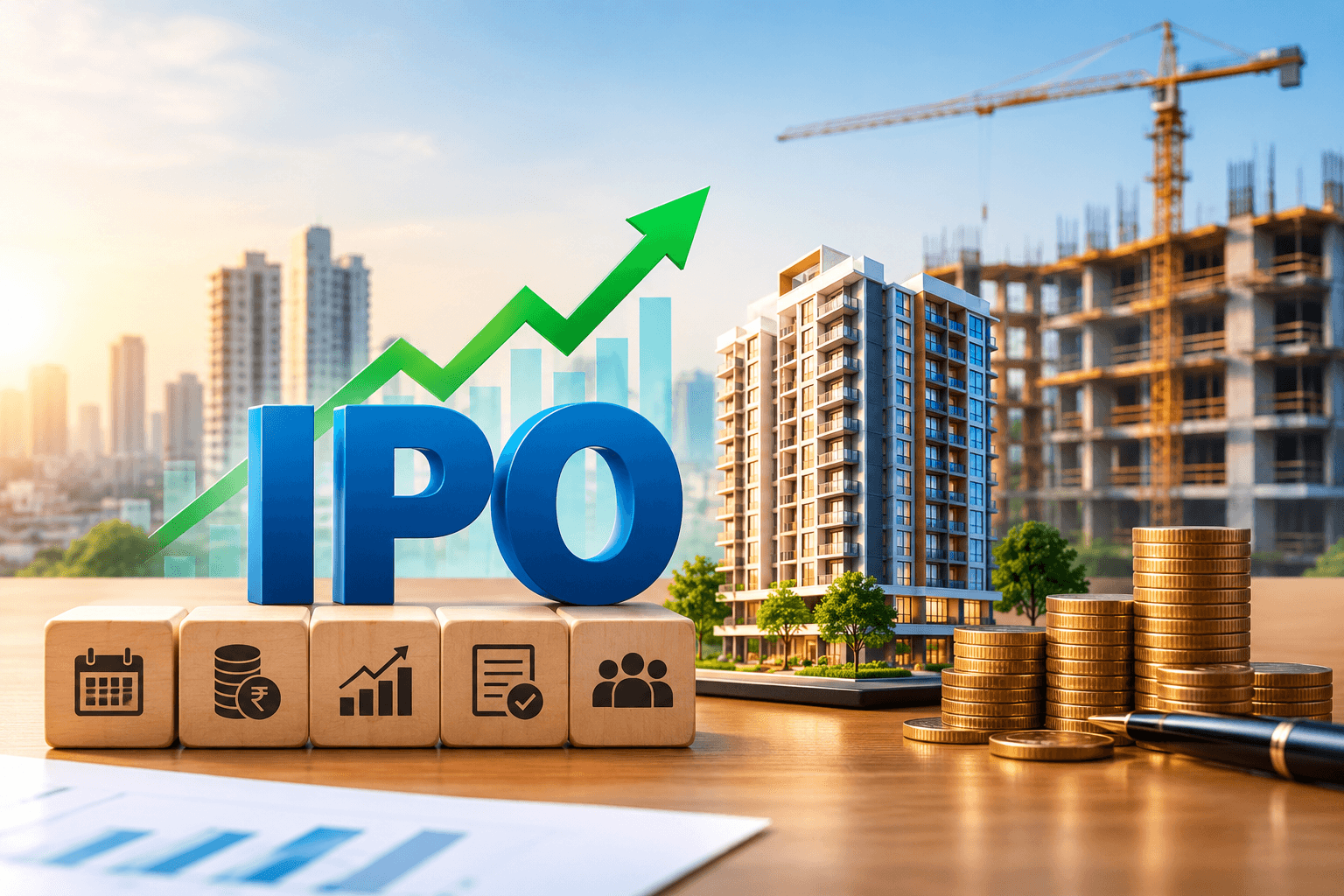 Glass Wall Systems IPO Day 2: GMP at 31%, subscription hits 2.52x.Should you subscribe?