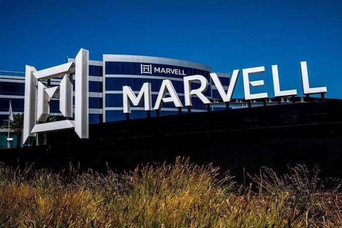 Marvell Technology shares soar: What’s driving the AI chip rally?