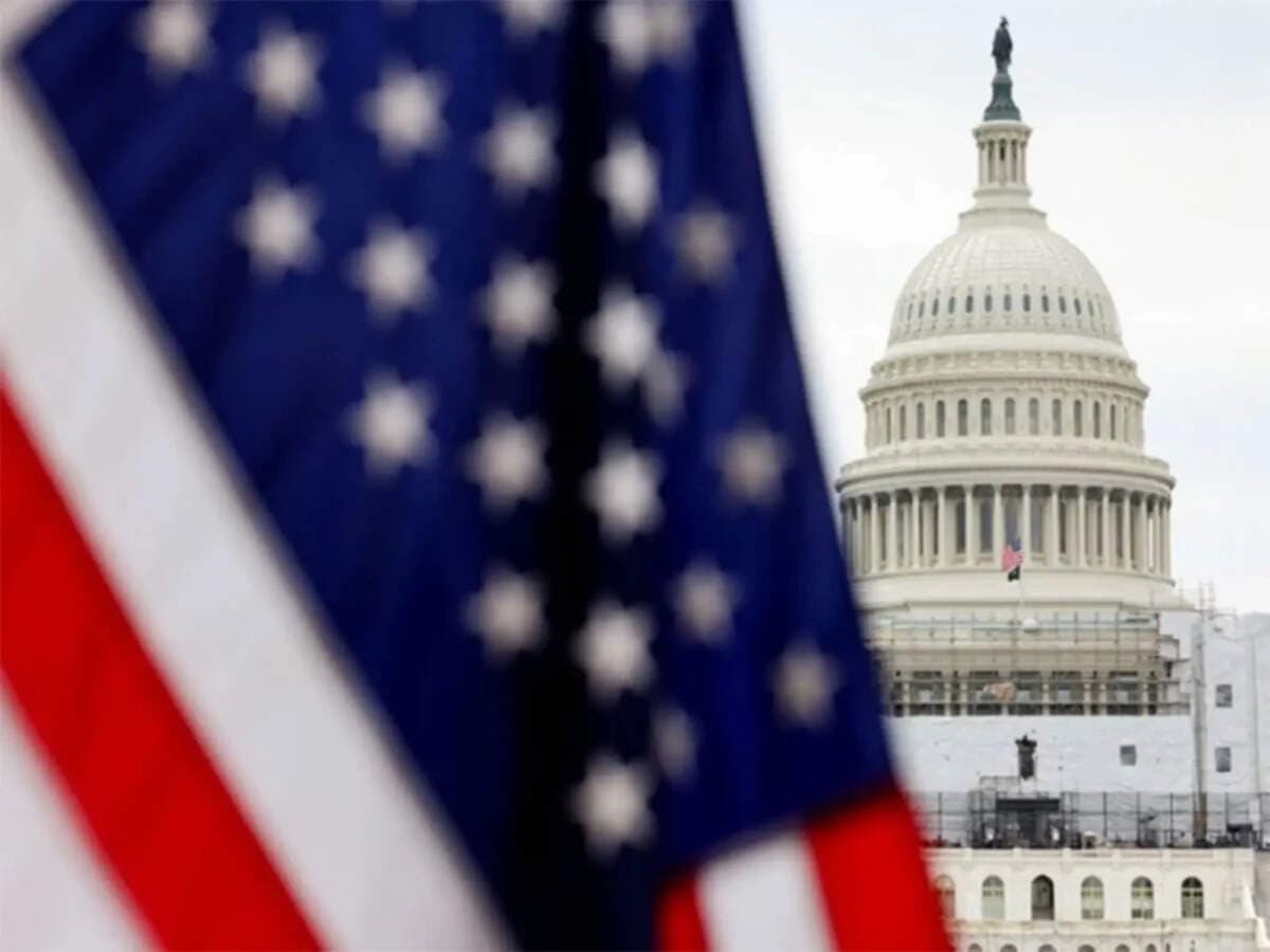 US bond yields near 5%: What it could mean for stocks, corporate borrowing and the economy