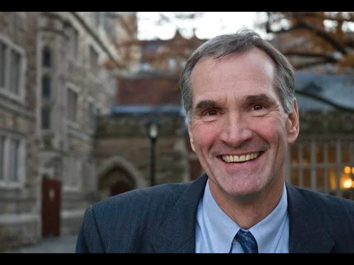 Quote of the day by David Swensen: "The underlying driving force behind market timing decisions seems to be emotional — fear, greed, chasing performance — buying something after it has gone up, disappointment, and sales after something has declined."