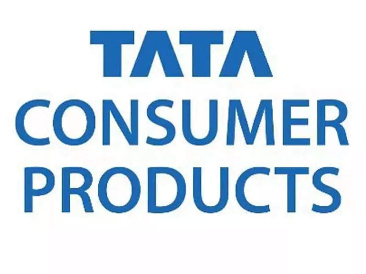 Tata Consumer Share Price Live Updates: Tata Consumer Stock Details