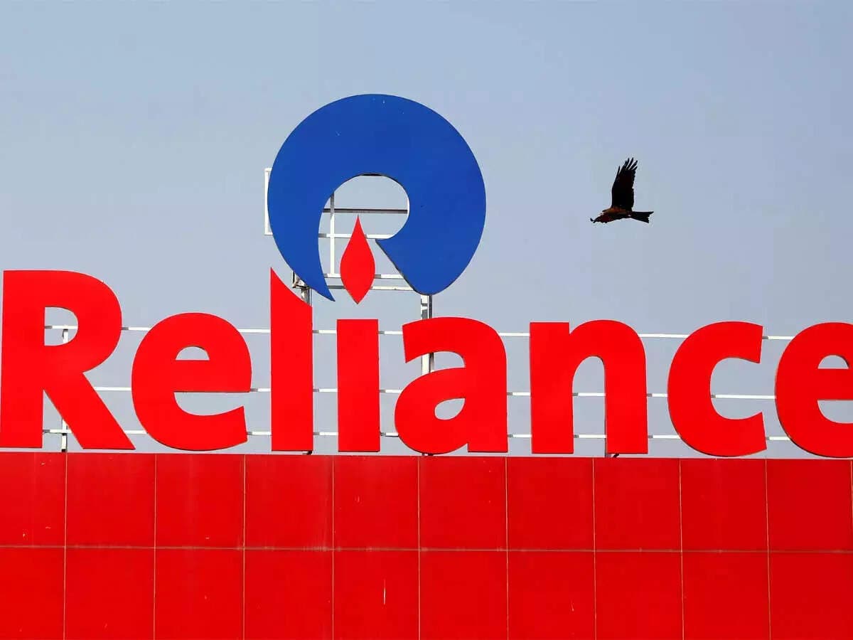 RIL Share Price Live Updates: RIL's Market Performance Snapshot