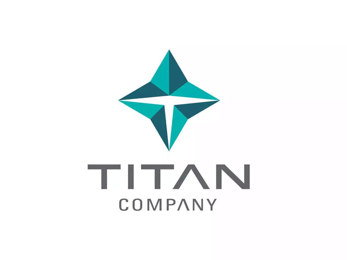 Titan Company Share Price Live Updates: Titan Company Faces Downward Price Breakout