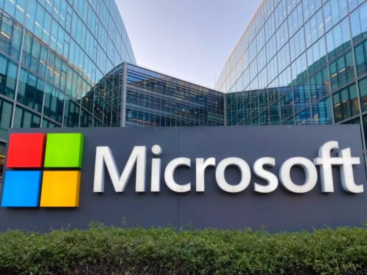 Microsoft stock gains 2%: Why MSFT is rising amid AI selloff