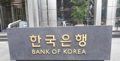 Global Market: Bank of Korea signals caution ahead after split rate vote