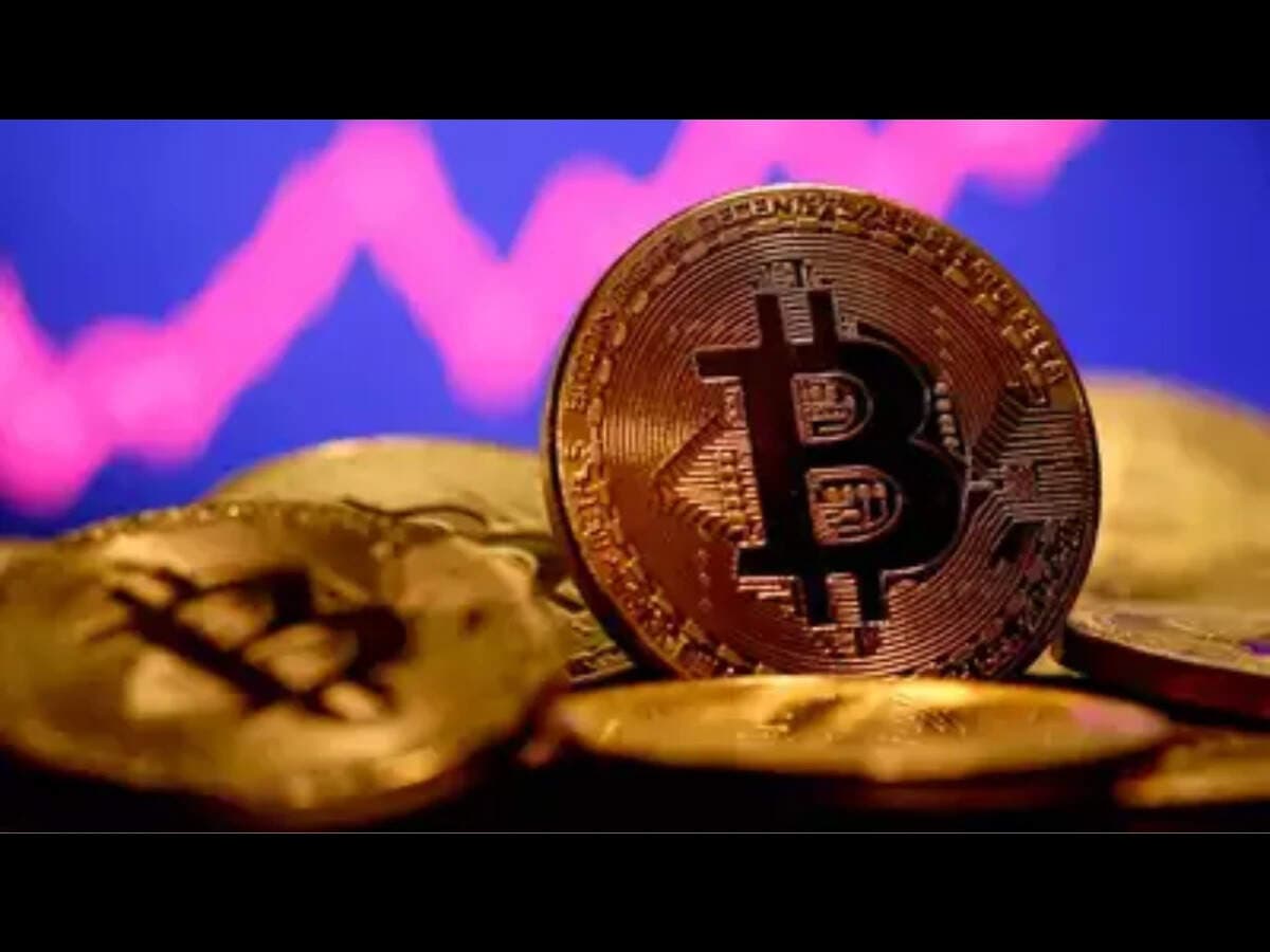 Bitcoin trades near $77,000 range as investors await US Fed’s September rate decision