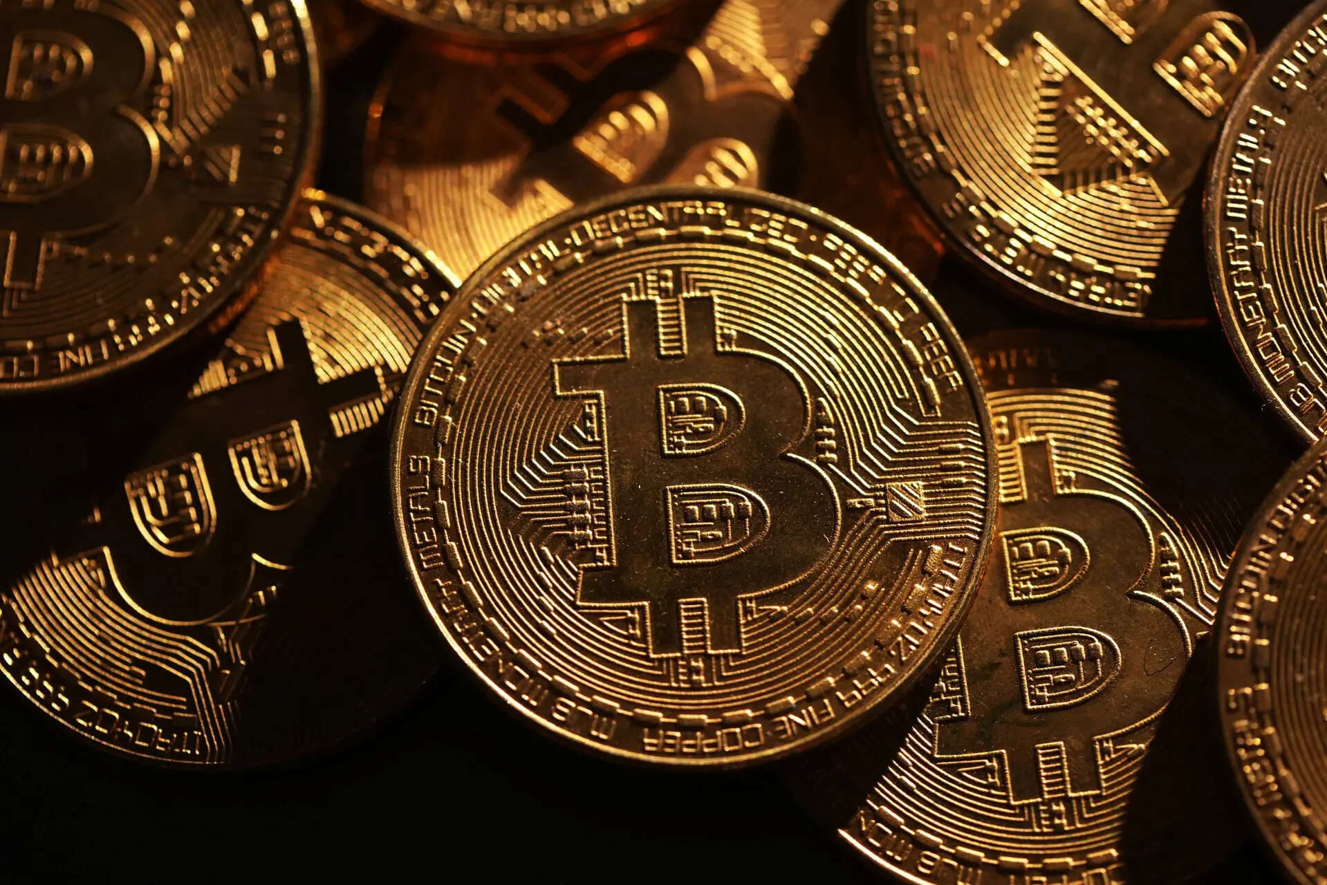 Bitcoin jumps nearly 5% to cross $85,000 as strong ETF inflows and institutional buying boost crypto momentum