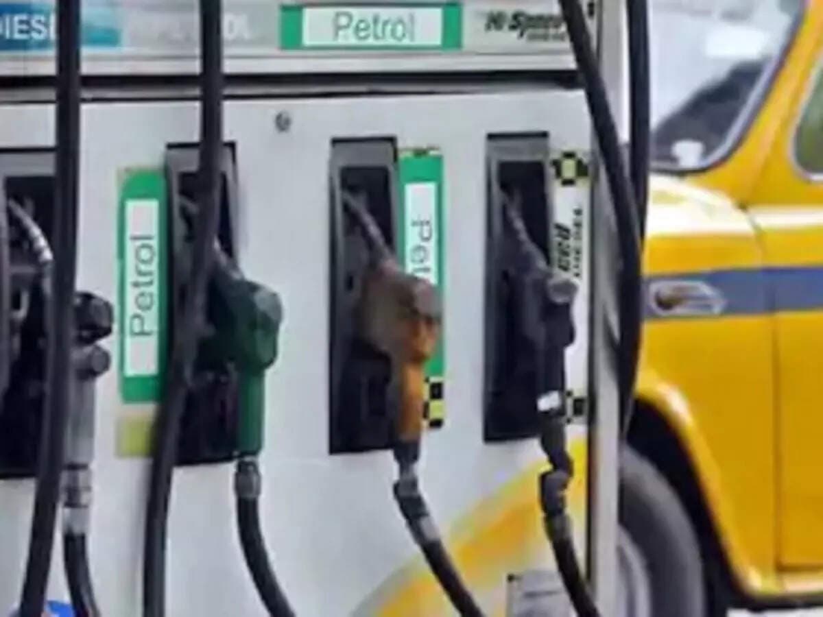 Global Market: Diesel prices surge to record highs as wars squeeze global fuel supplies