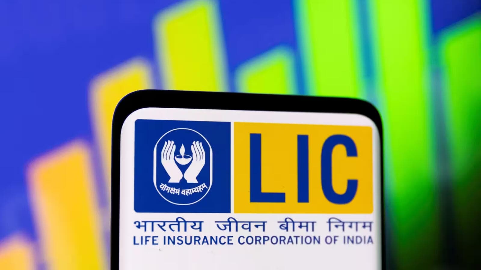 LIC said to lead bidding in NSE’s Rs 22,800 crore IPO