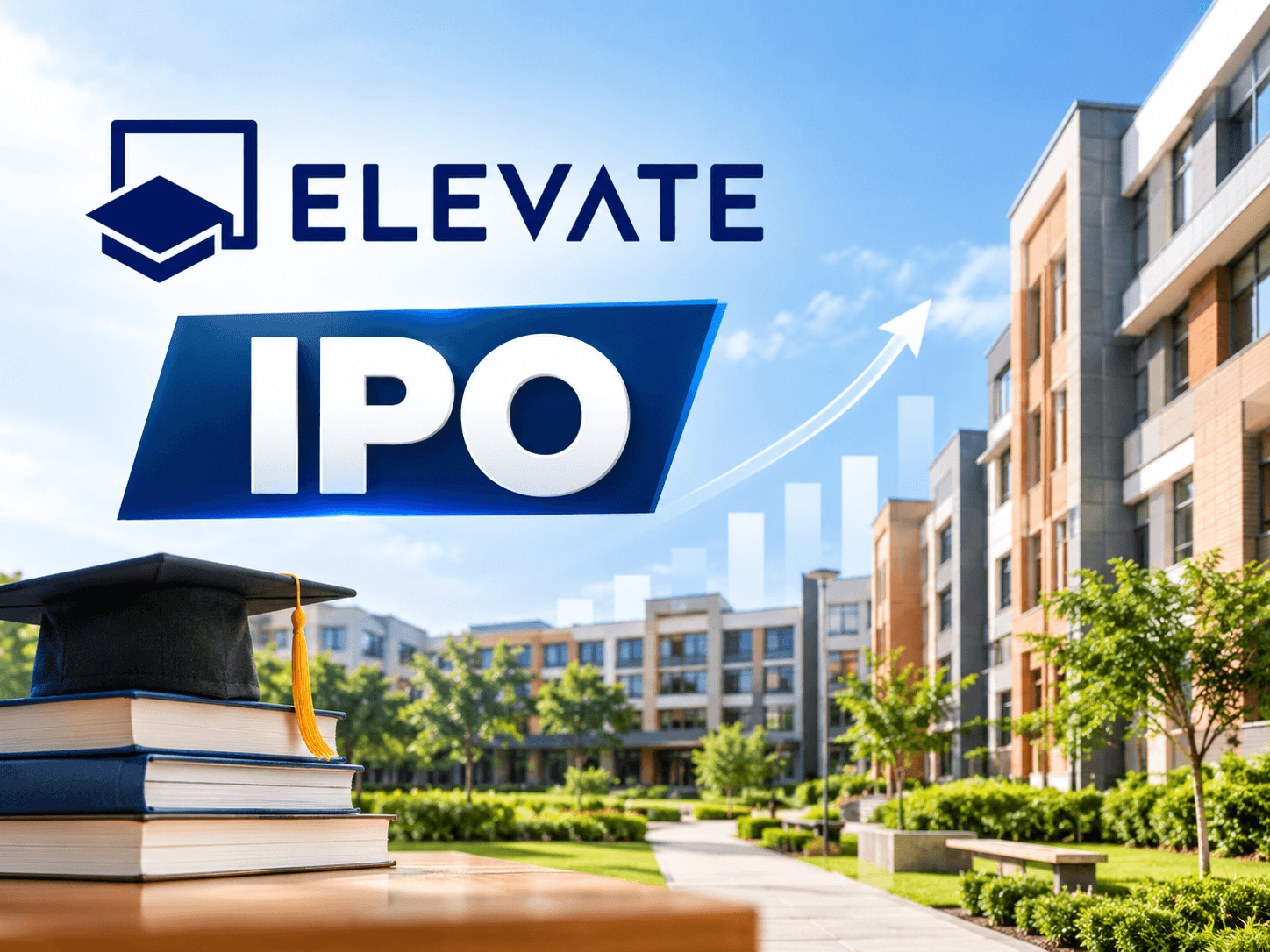 Elevate Campuses’ Rs 2,100 cr IPO opens for subscription. Check GMP, other details