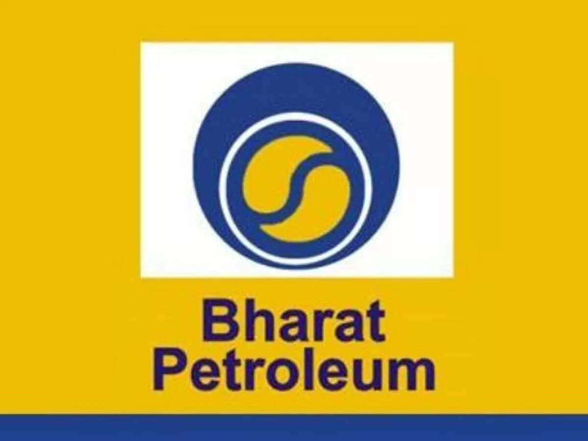 BPCL Share Price Live Updates: BPCL Breaks Through 100-Day EMA Resistance