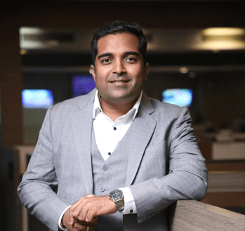 ETMarkets Smart Talk| STT, GST, brokerage, UPI charges: Varun Saboo on the hidden cost of frequent trading