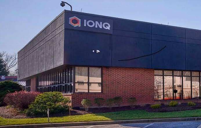 IonQ's South Korea Push: What investors need to know