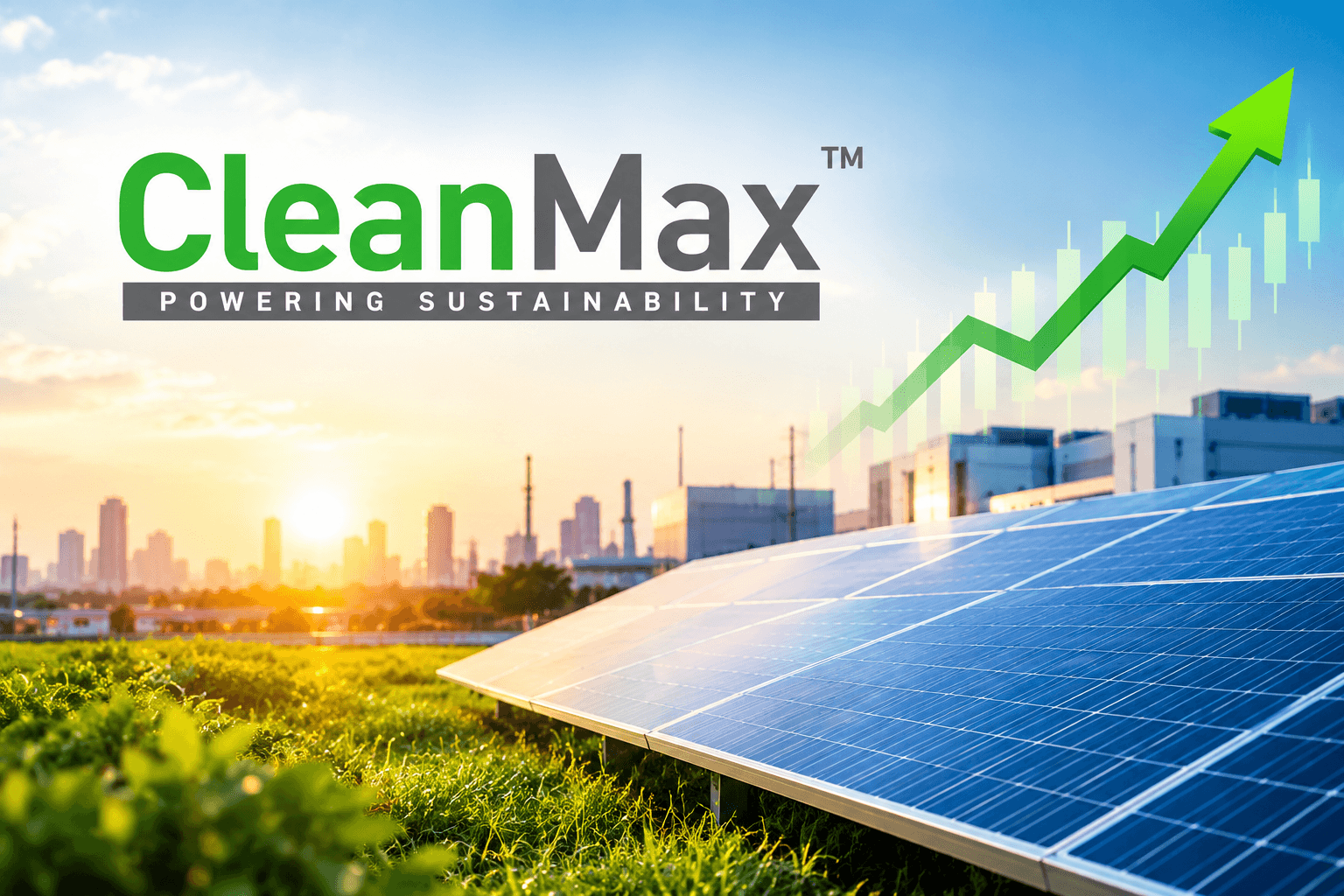 Clean Max shares surge 13% in 3 days as Macquarie initiates coverage with outperform rating