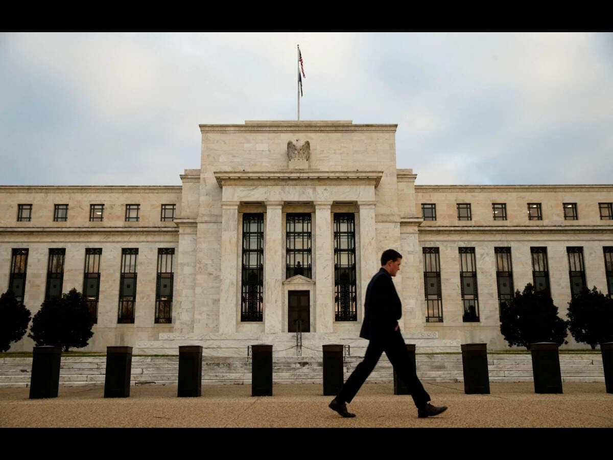 US Market | Fed has sufficient reserves, strong rate control framework: Perli