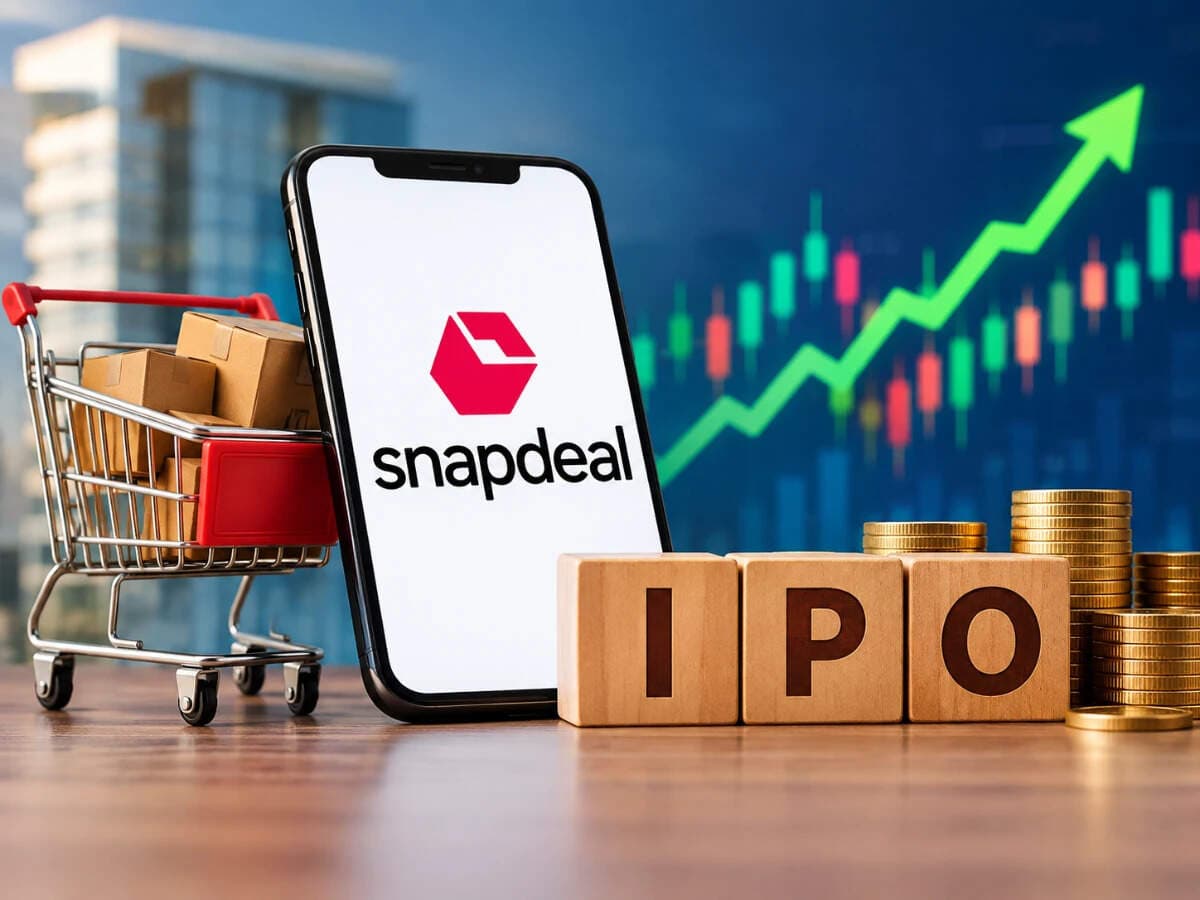 Snapdeal IPO: GMP, price band among 10 things to know about AceVector public offer