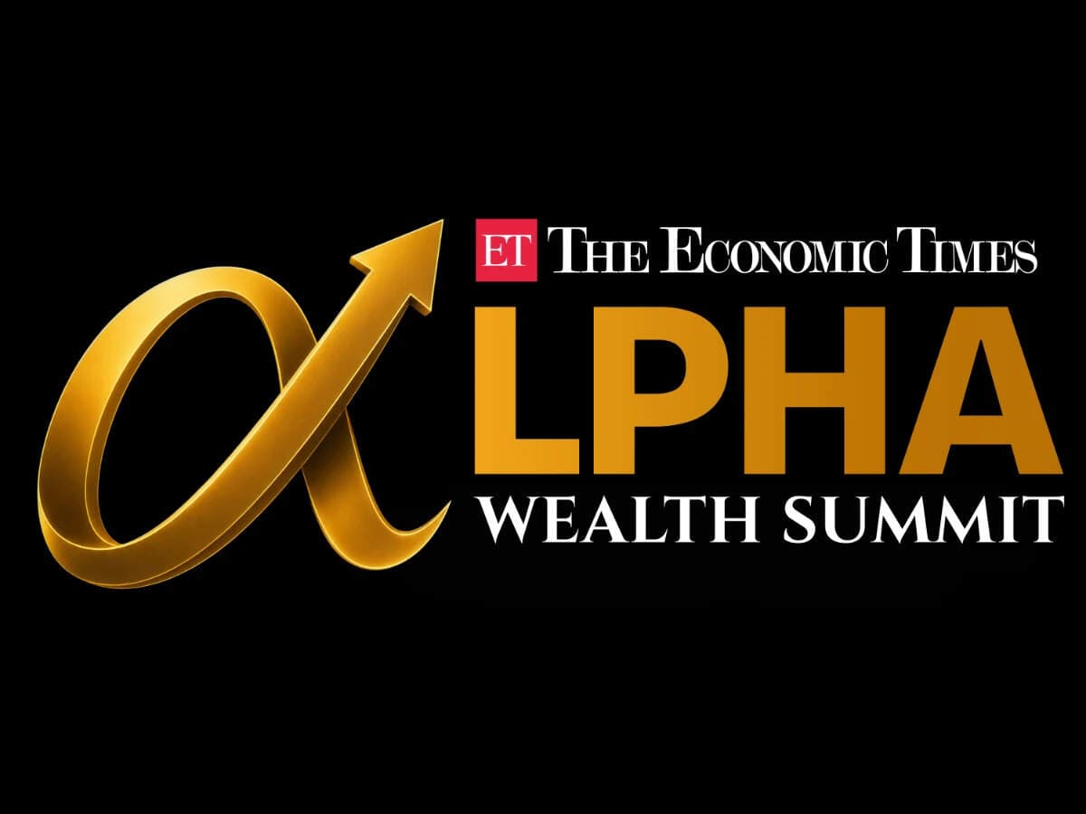 ET Alpha Wealth Summit 2.0: How India’s biggest investors are hunting for the next alpha