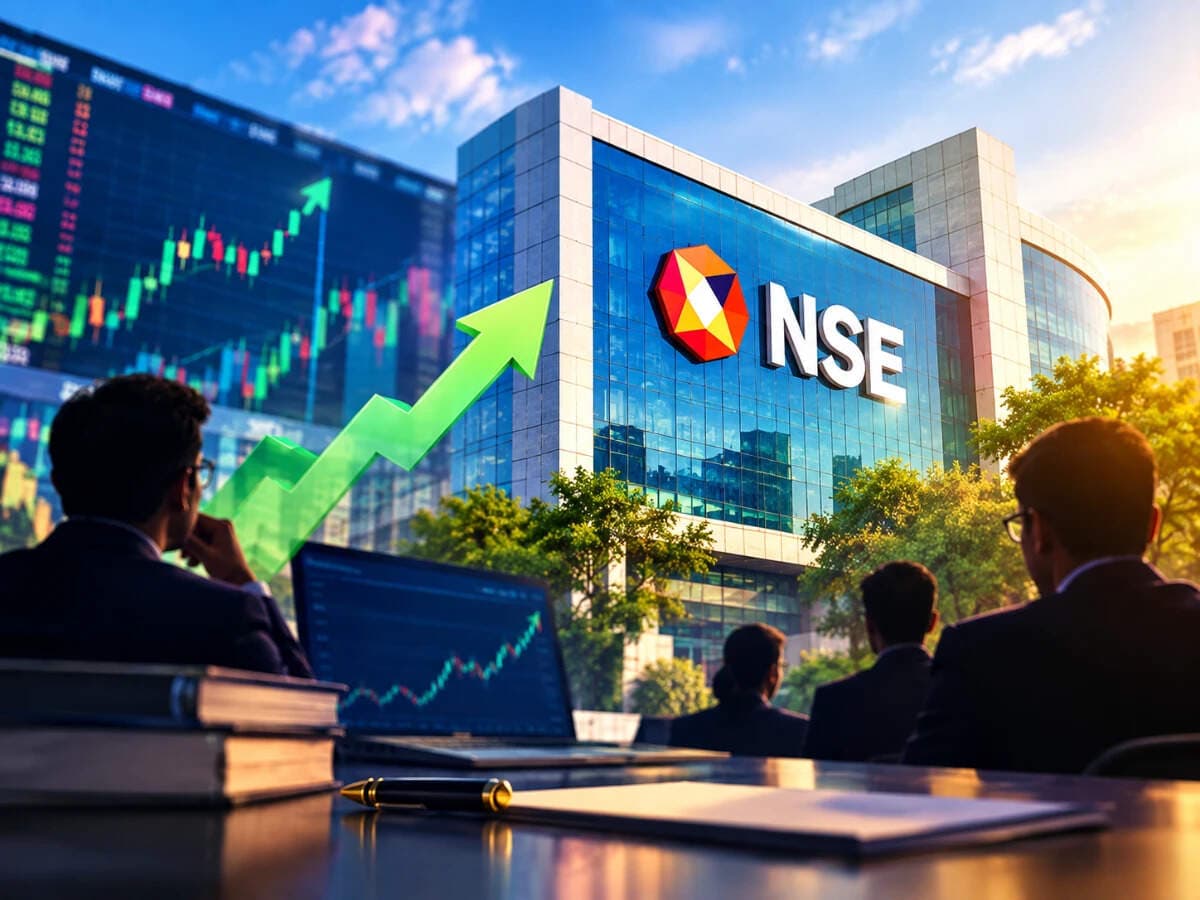 The battle of bourses: NSE shook Dalal Street, beat BSE's broker club