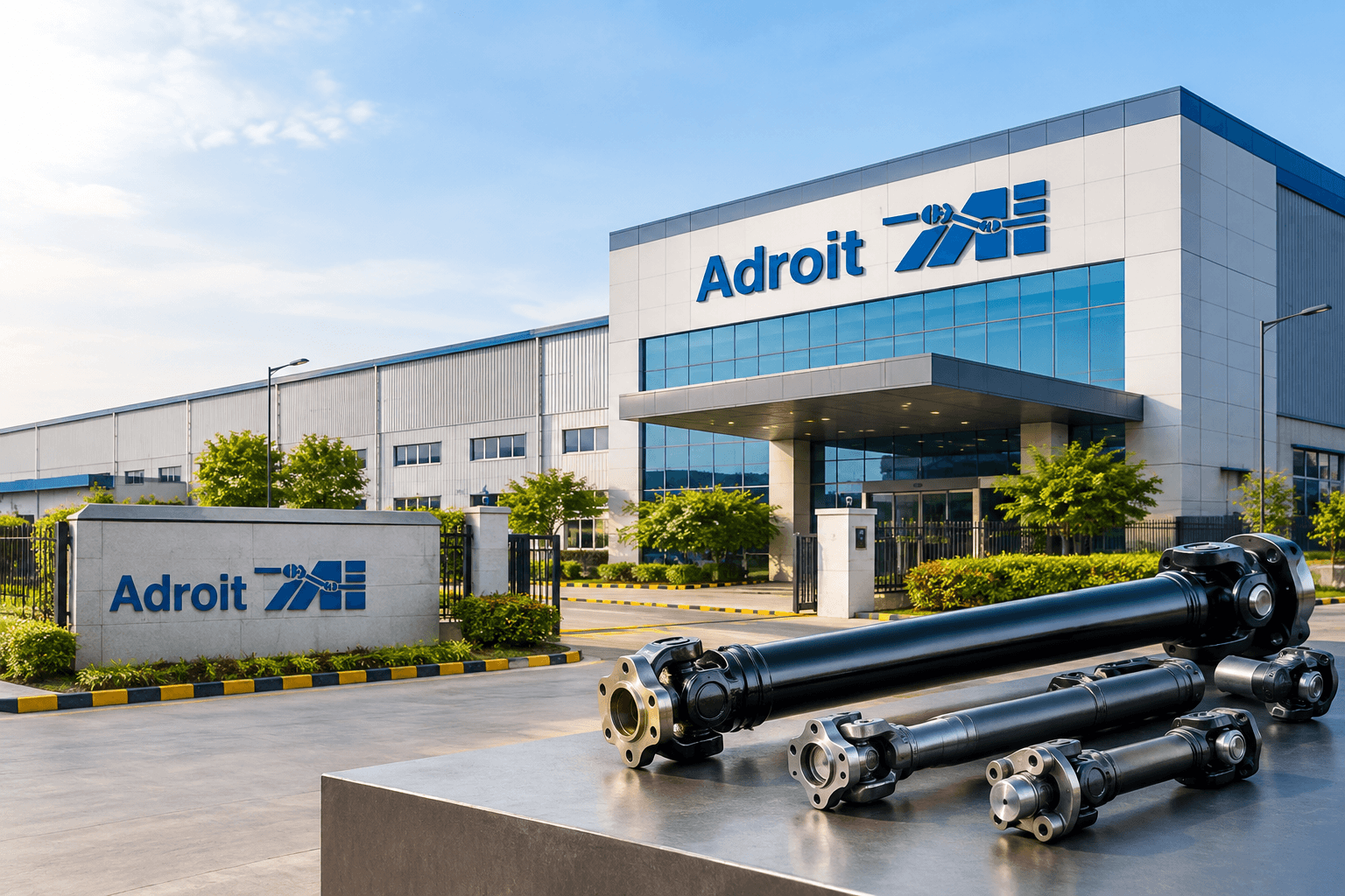 Adroit Industries IPO Day 3: GMP at 28%, subscription reaches 18.07 times. Should you subscribe?