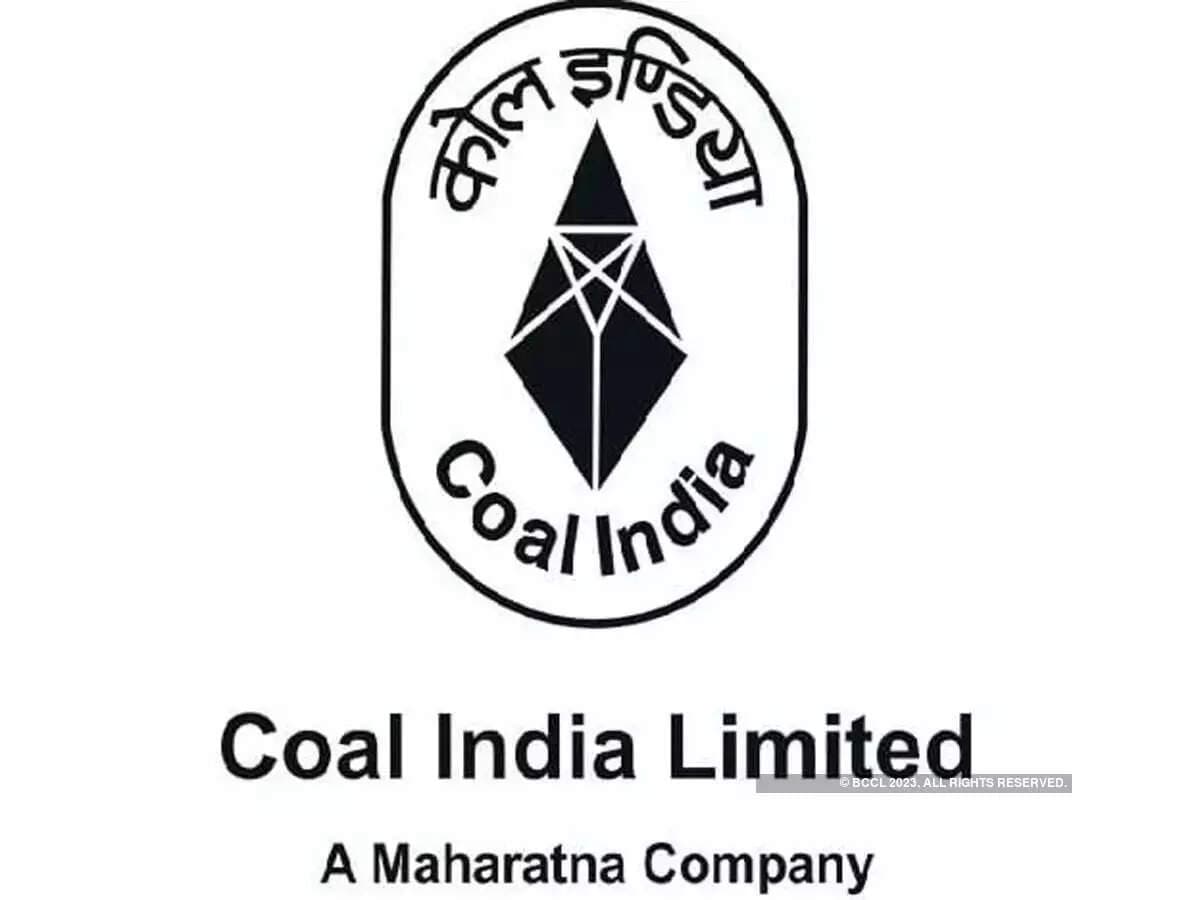 Coal India Share Price Live Updates: Coal India Market Performance