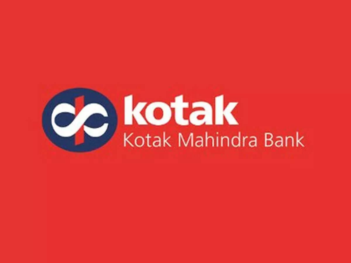 Kotak Bank Share Price Live Updates: Kotak Bank's Current Price and SMA Insights