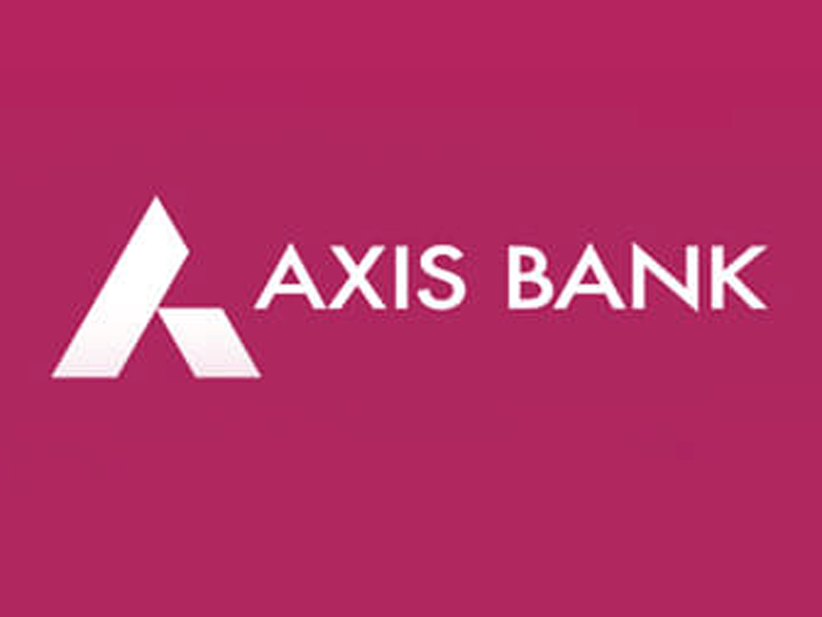 Axis Bank Share Price Live Updates: Axis Bank Stock Details