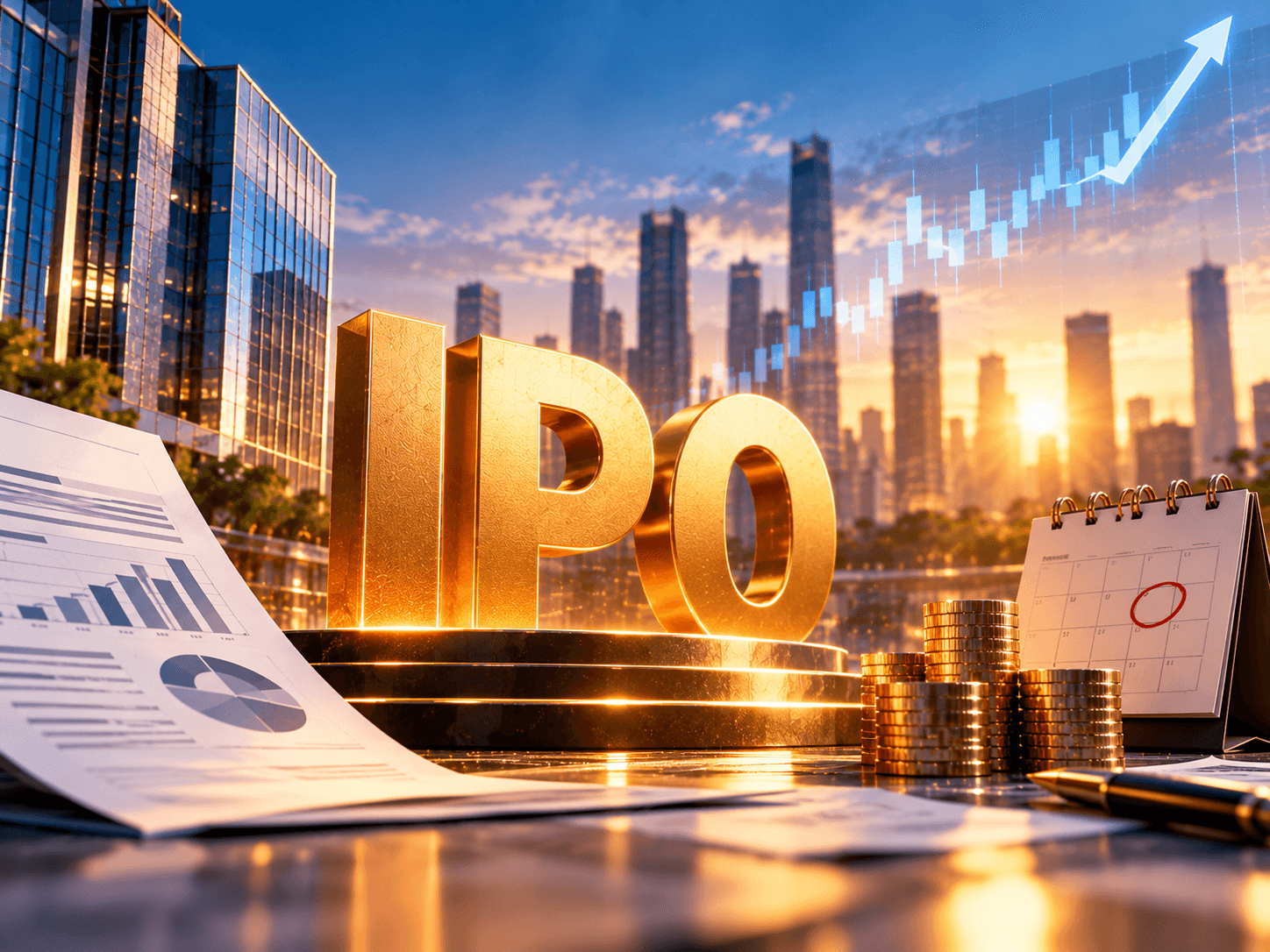 AceVector IPO opens for bidding: Check GMP and other key details