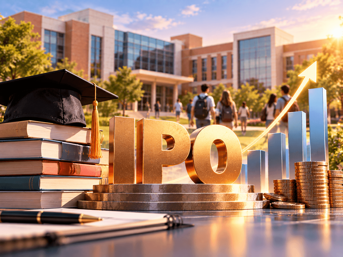 Elevate Campuses IPO Day 3: GMP, subscription status and key details. Should you subscribe?
