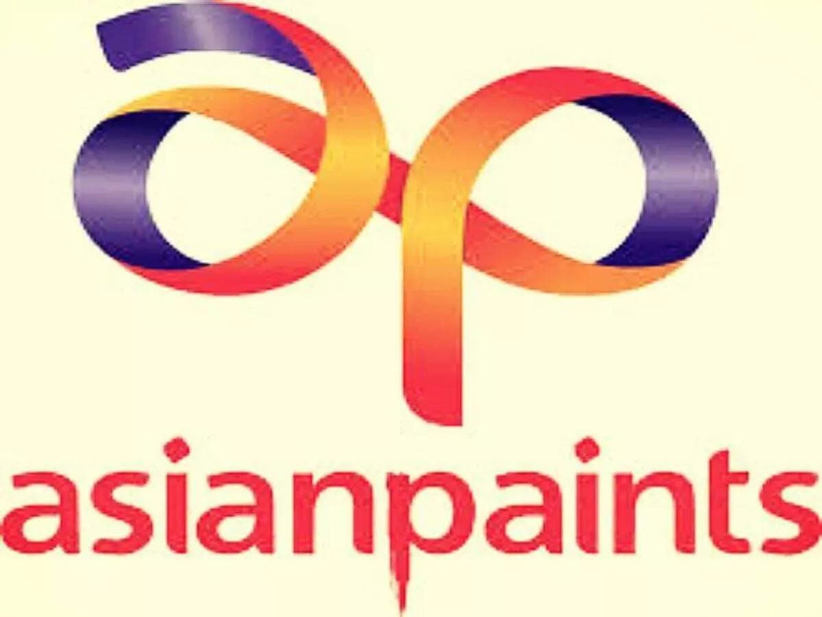 Asian Paints Share Price Live Updates: Asian Paints demonstrates upward momentum in today's trading