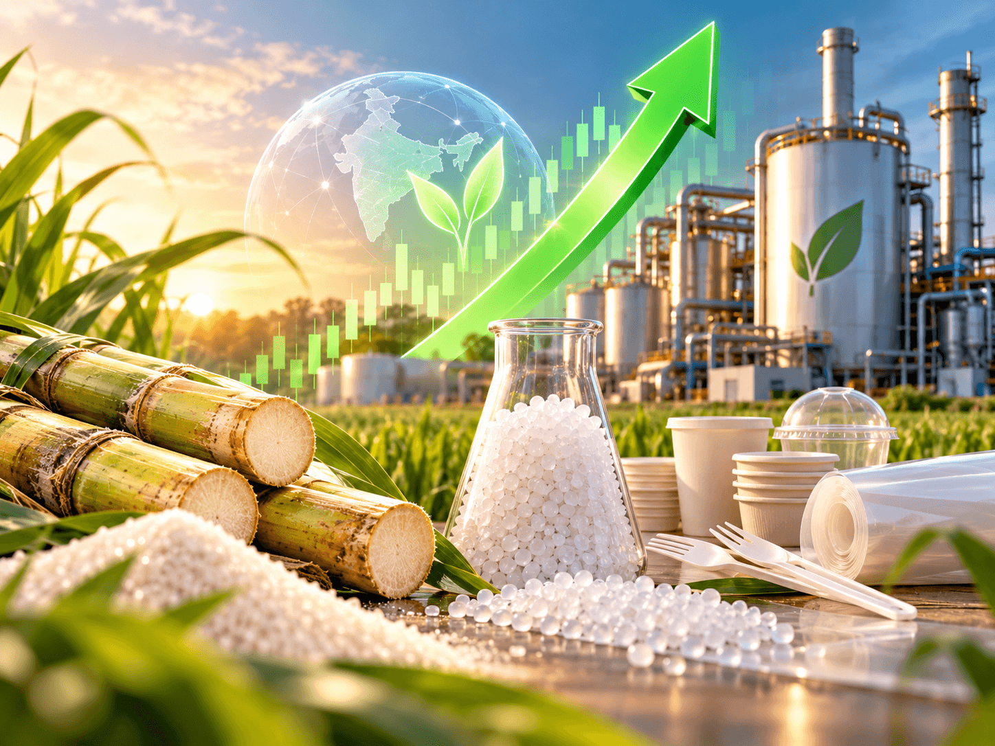 Balrampur Chini Mills shares rally 4% as company receives Rs 75 crore BioE3 grant from government