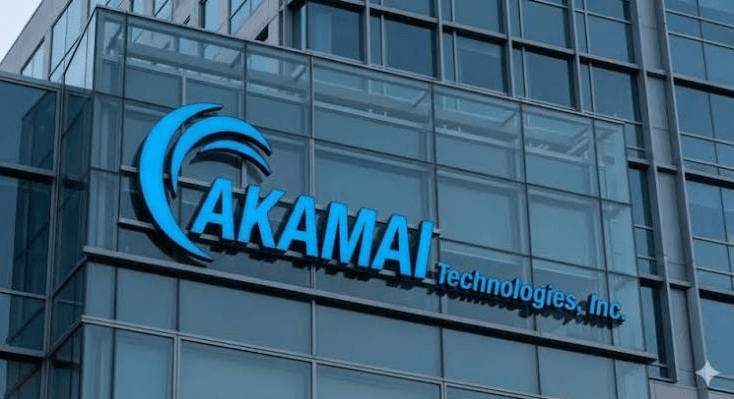 Why did Akamai stock surge after Anthropic’s $11.6 billion deal?