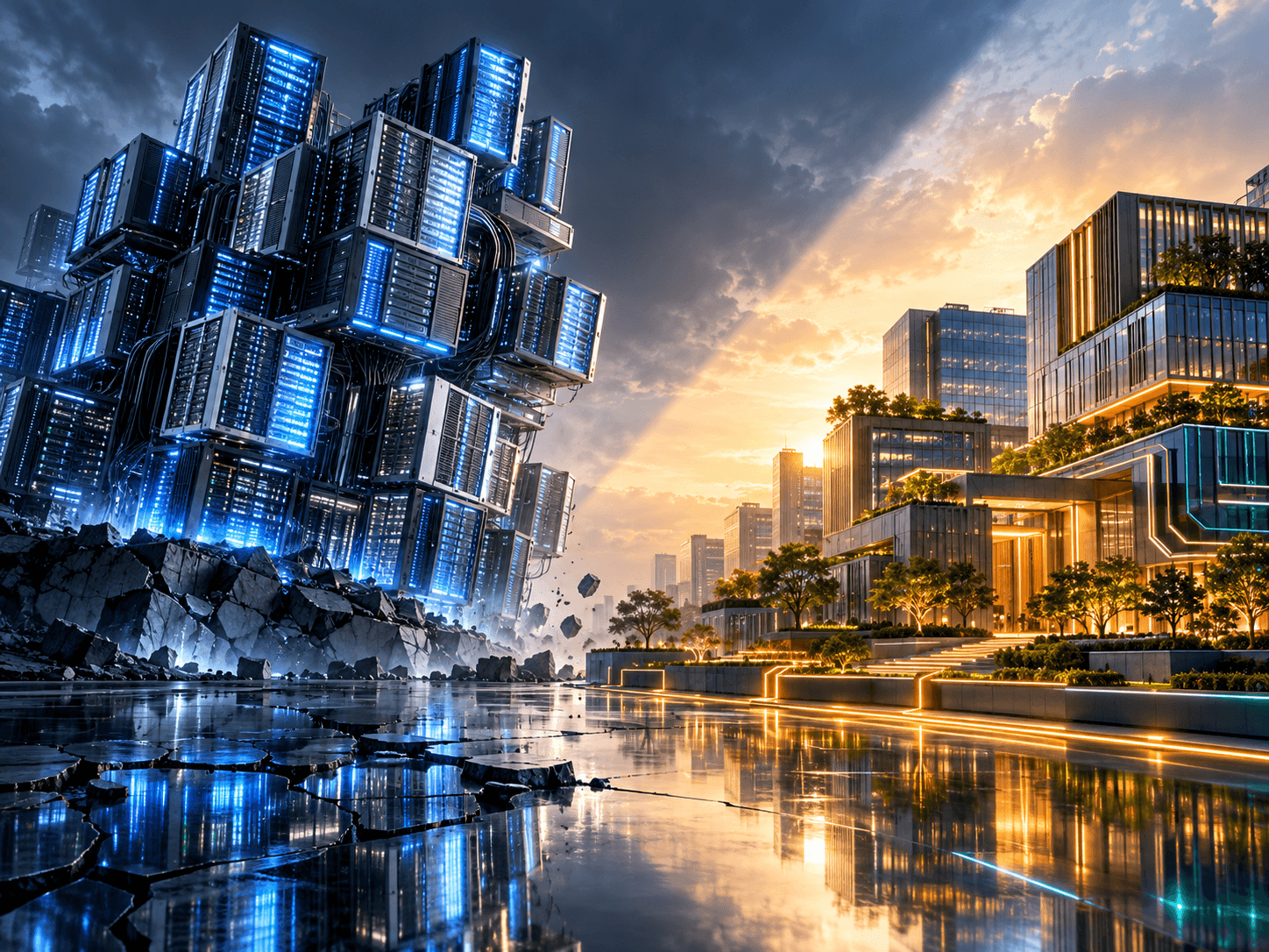 Big AI reset ahead? Chris Wood doubts hyperscalers’ $990 bn capex estimates, highlights India’s reverse AI trade advantage