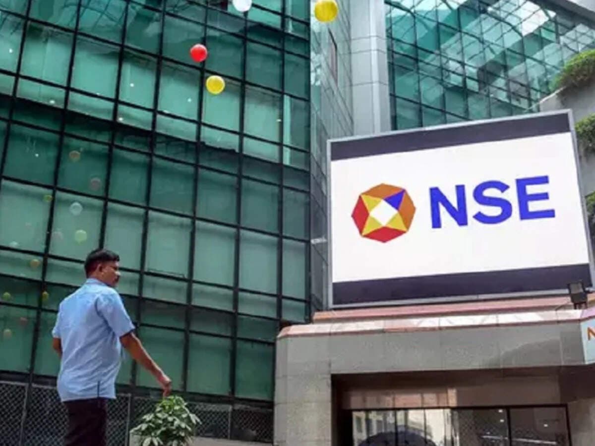 Will NSE list on its own platform? MD & CEO Ashish Chauhan hints at very likely possibility