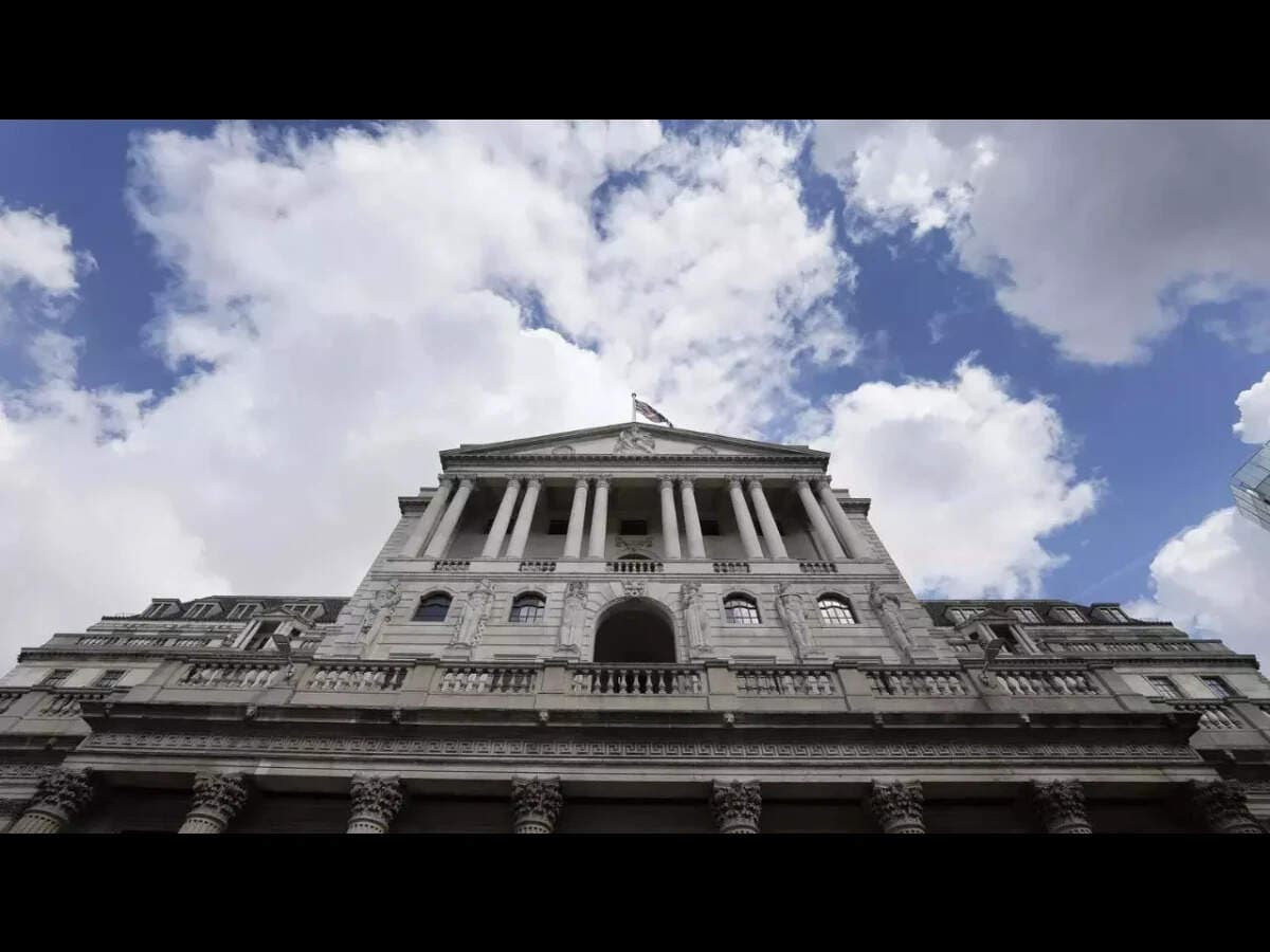 Global Market: BoE officials signal growing openness to rate hike as energy costs stay high
